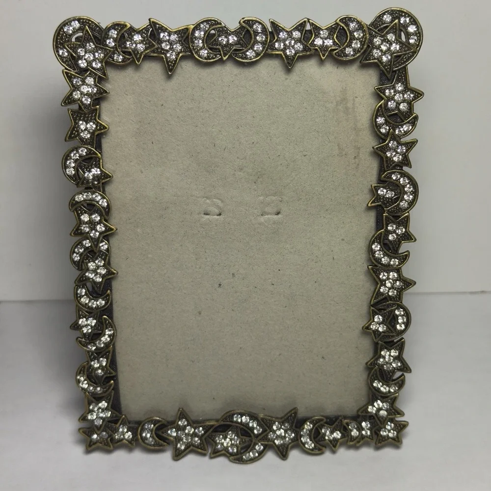 N/A vtg crystal