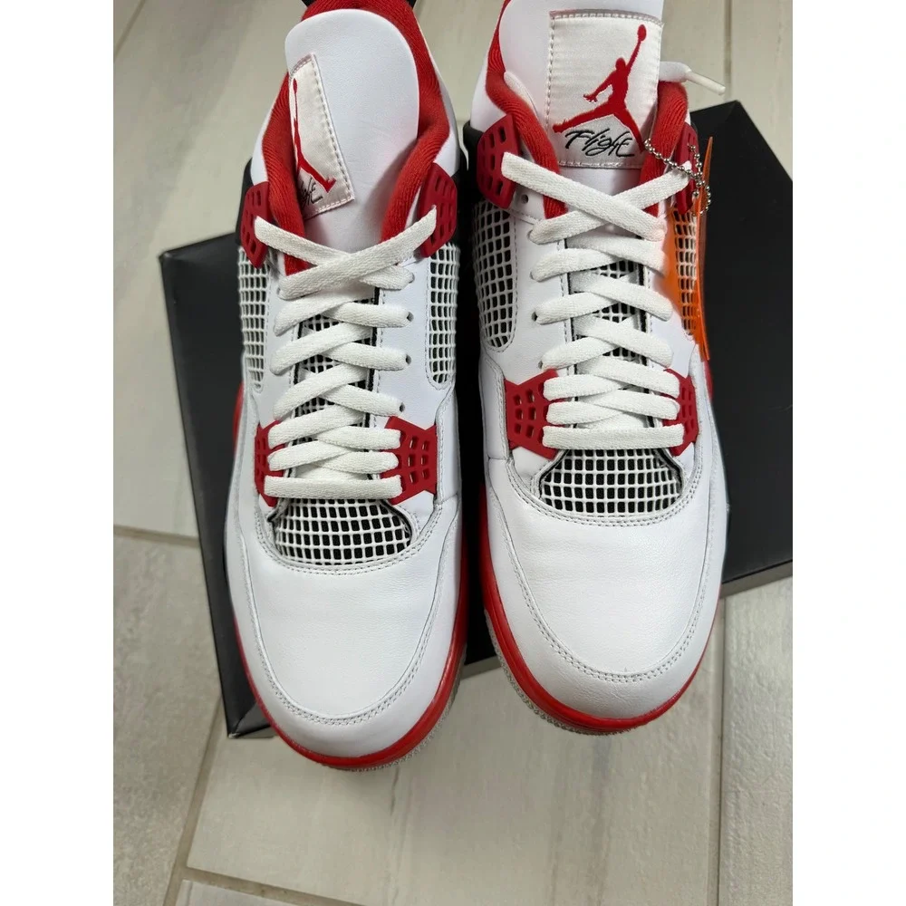 Jordan air retro