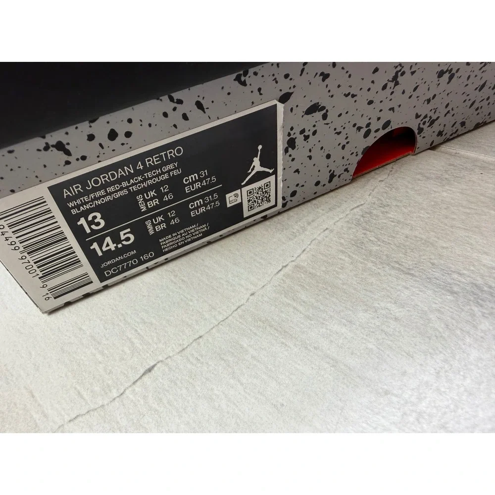 Jordan air retro