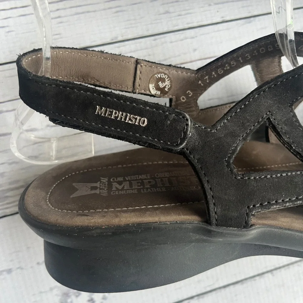 Mephisto air relax