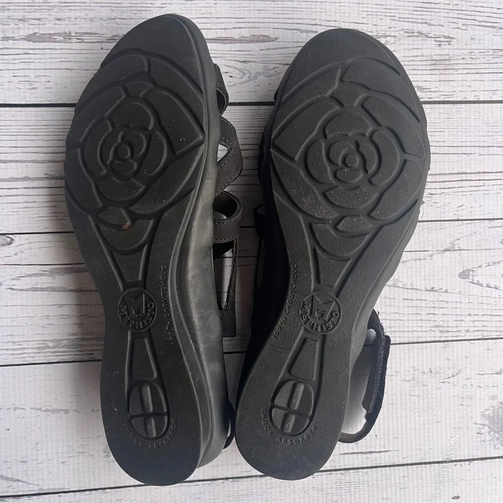 Mephisto air relax