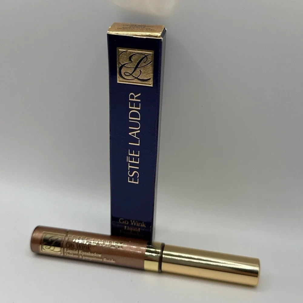 Estée Lauder new box