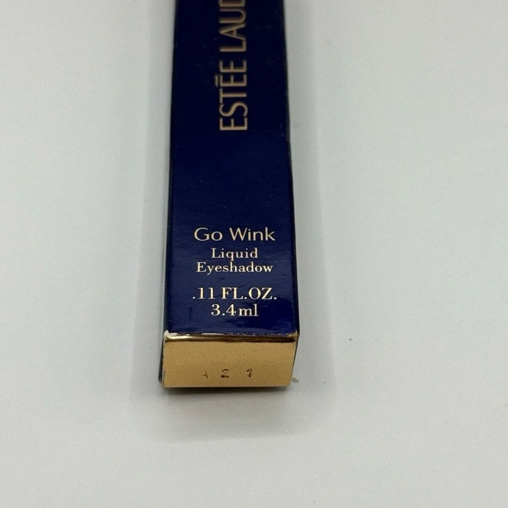 Estée Lauder new box