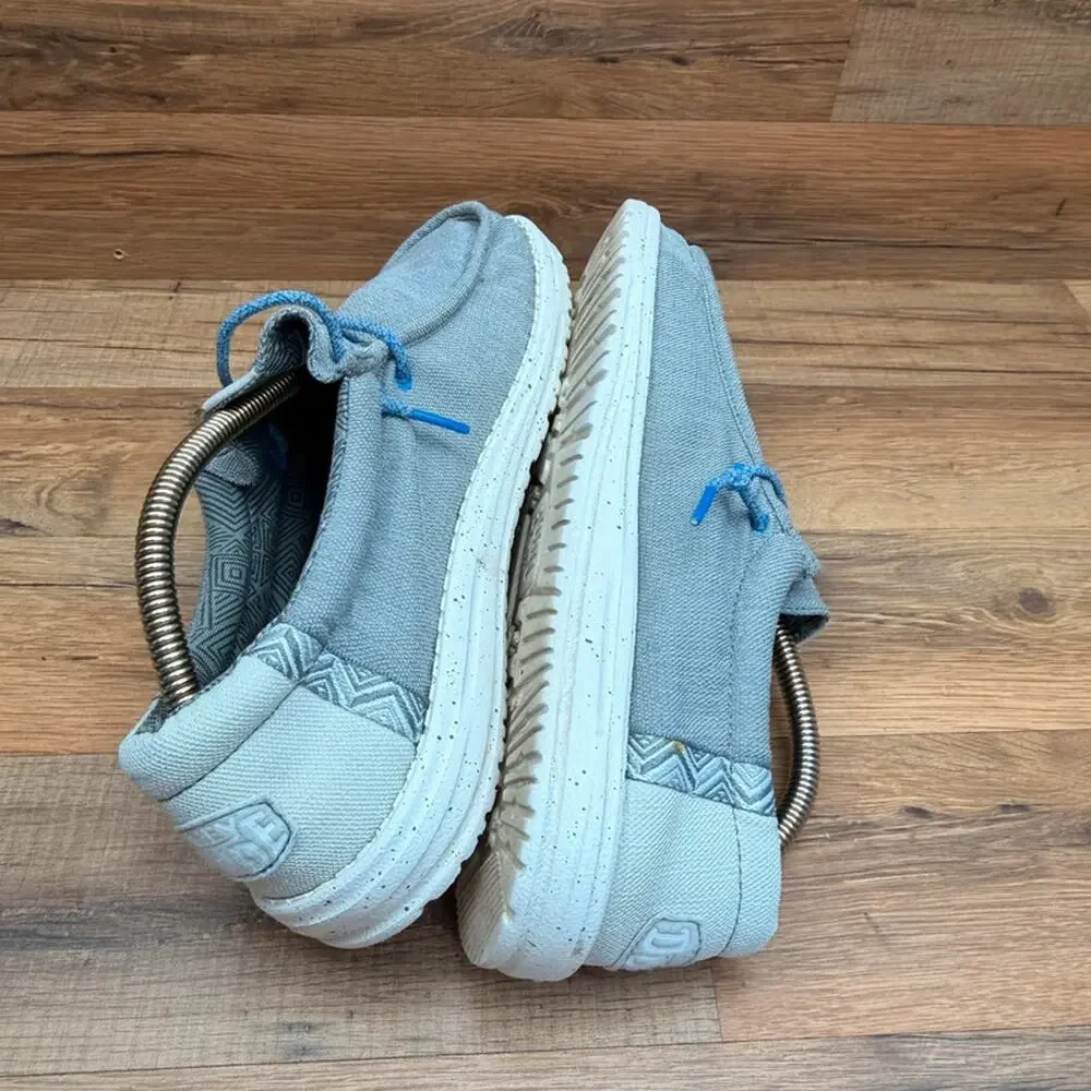 Hey Dude product details