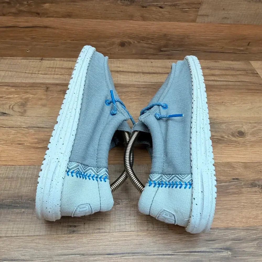Hey Dude product details