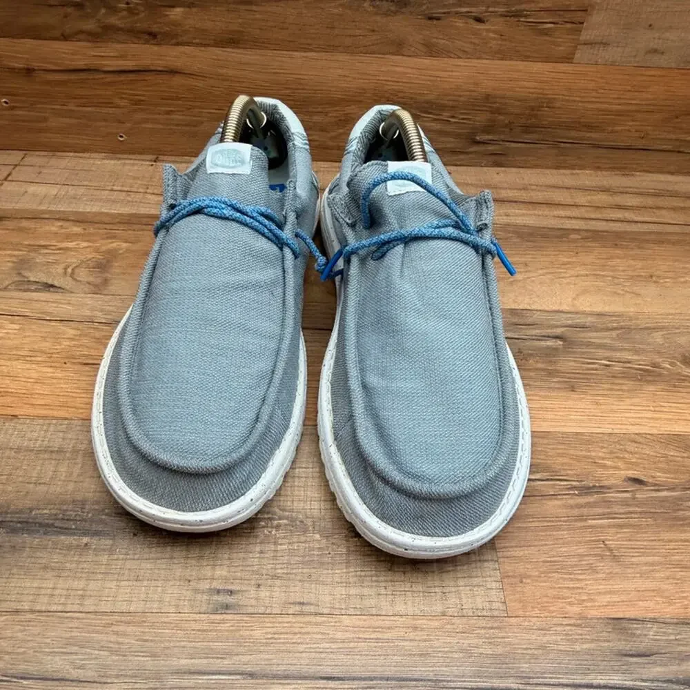 Hey Dude product details