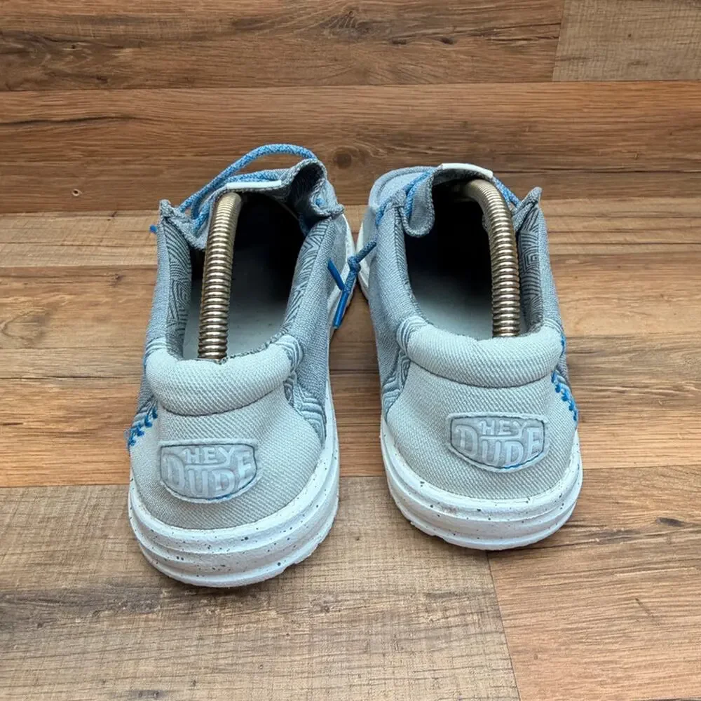 Hey Dude product details