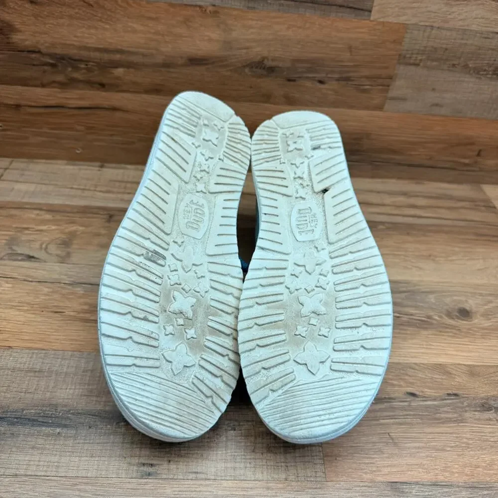 Hey Dude product details