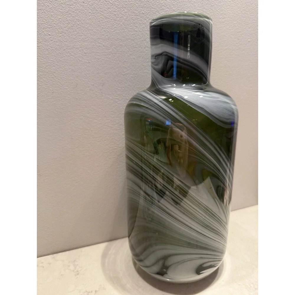 IKEA this vase