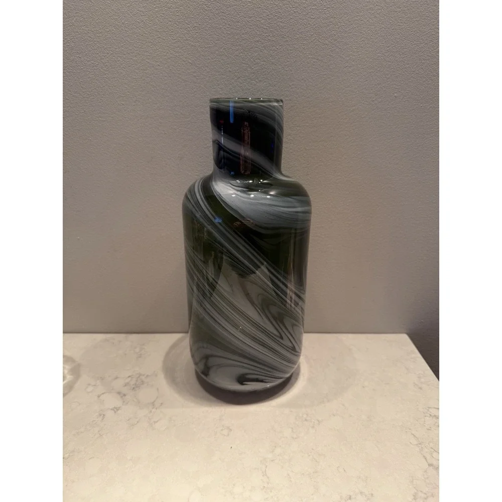 IKEA this vase