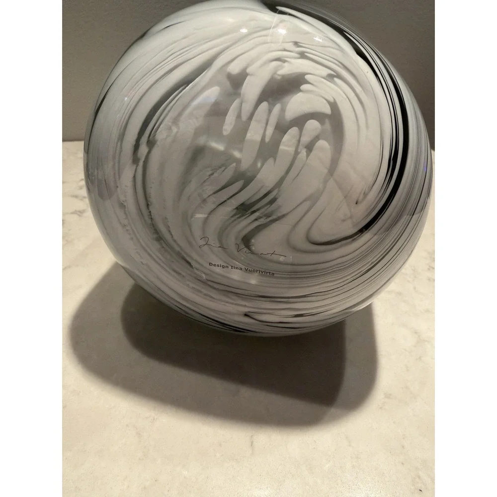 IKEA this vase