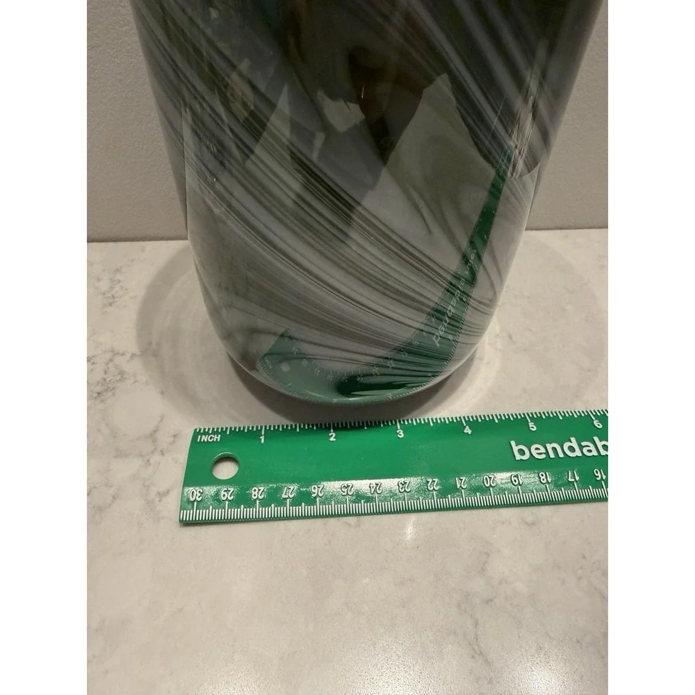 IKEA this vase