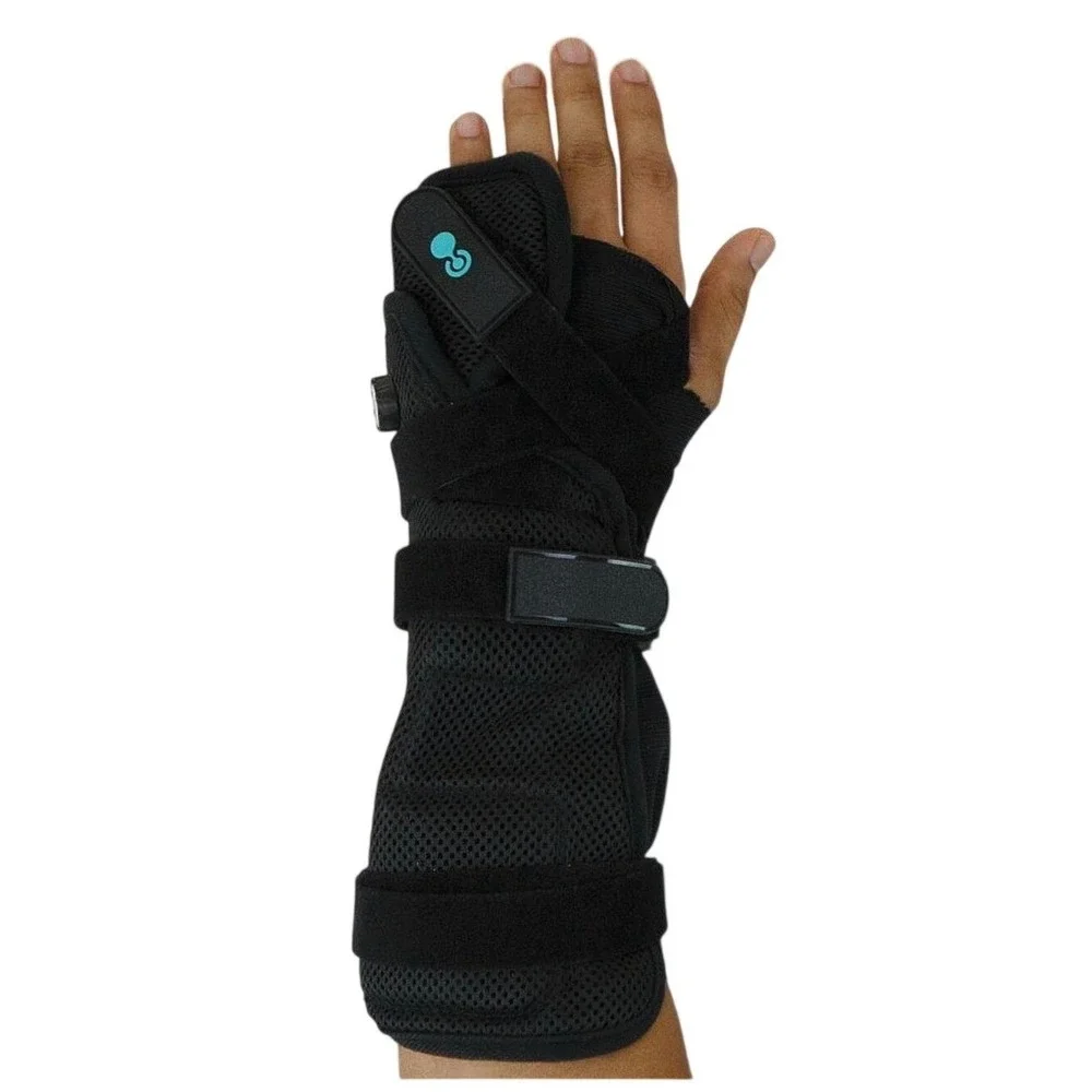 Vive Health coretech by
