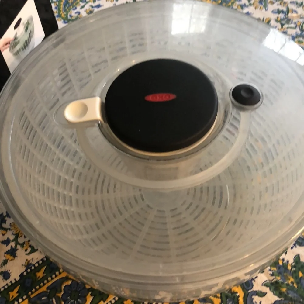 Oxo flaw chipped 29
