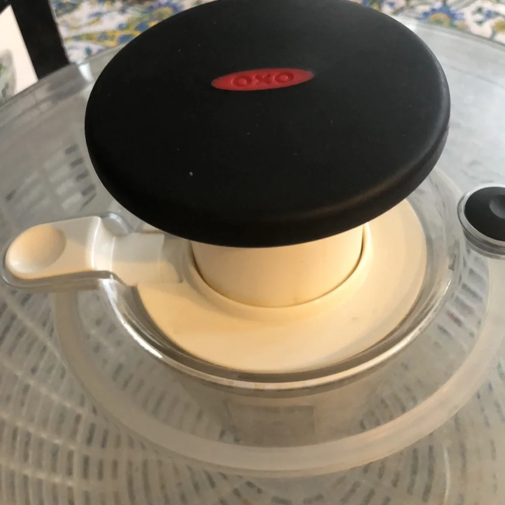 Oxo 29 parts