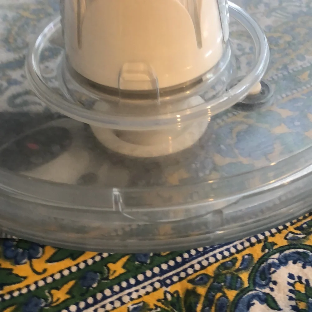 Oxo works all