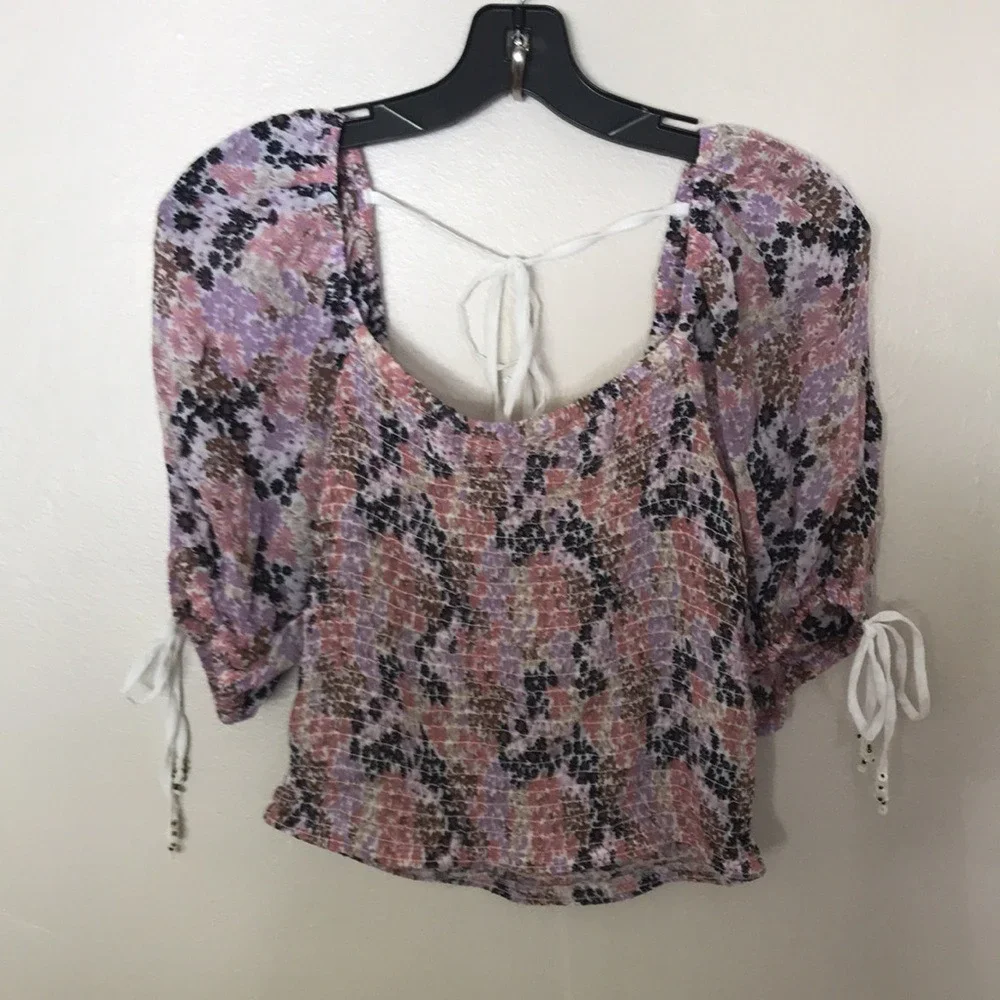 Free People new tags