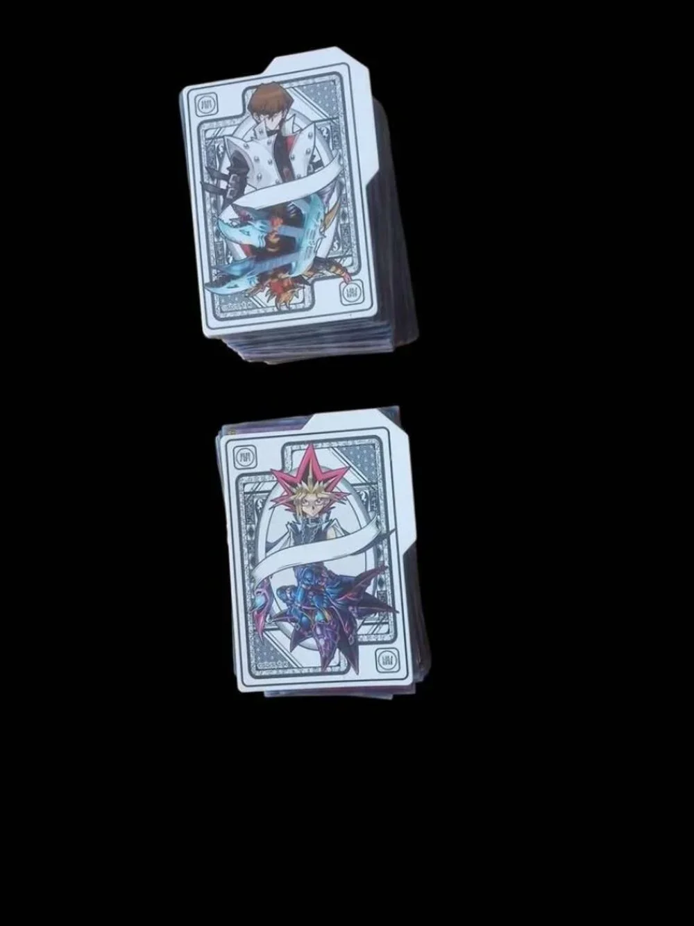Trading Cards