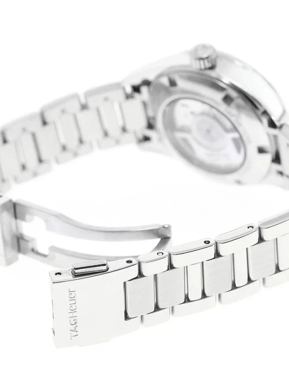 Tag Heuer product details