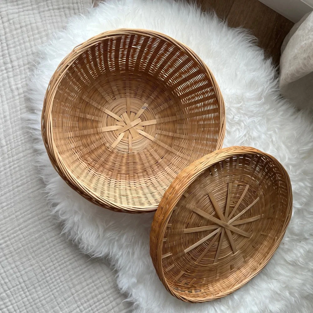 N/A large lidded