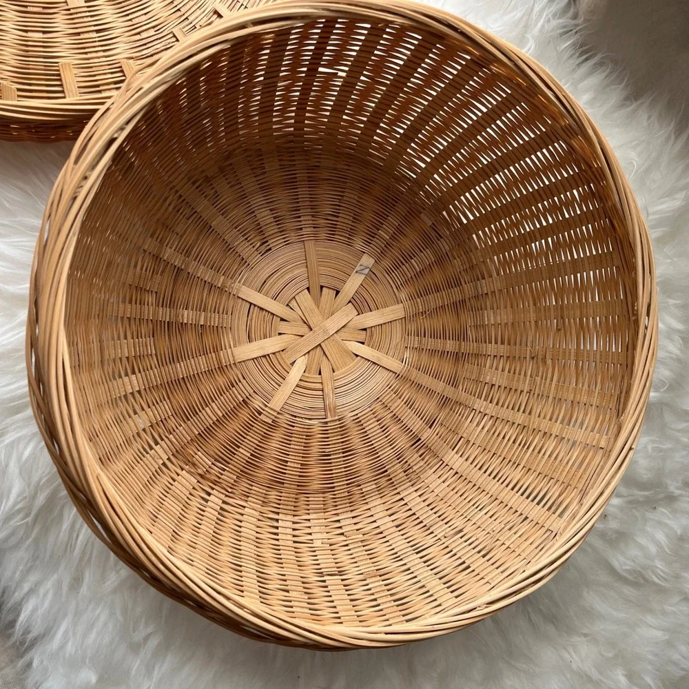N/A large lidded