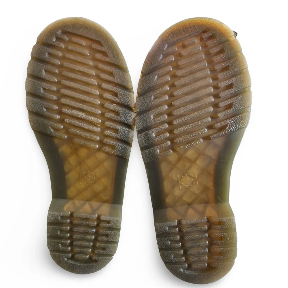 Dr. Martens authentic dr