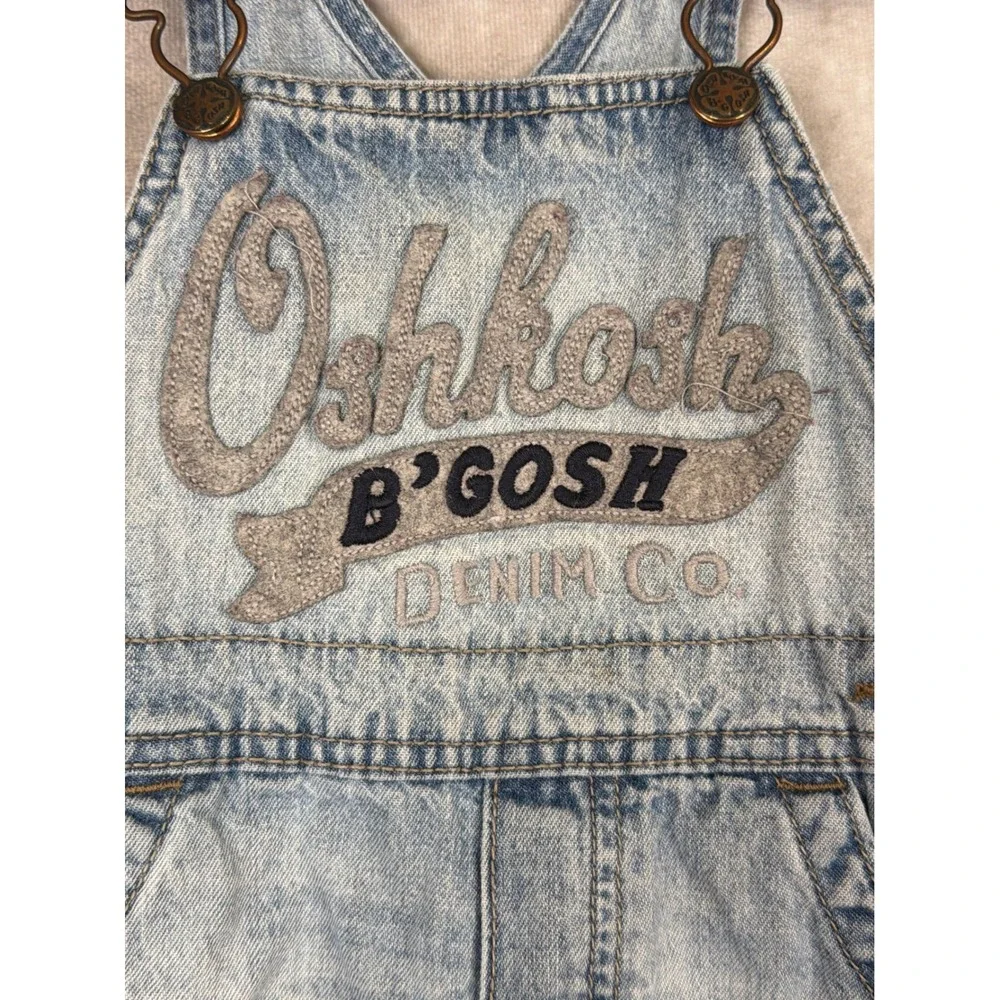 OshKosh Bgosh excellent adjustable
