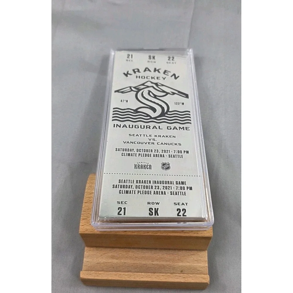 N/A product silver