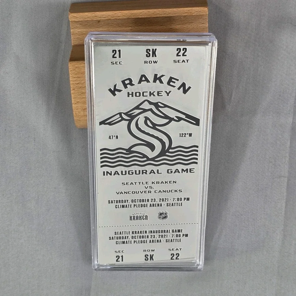 N/A product silver