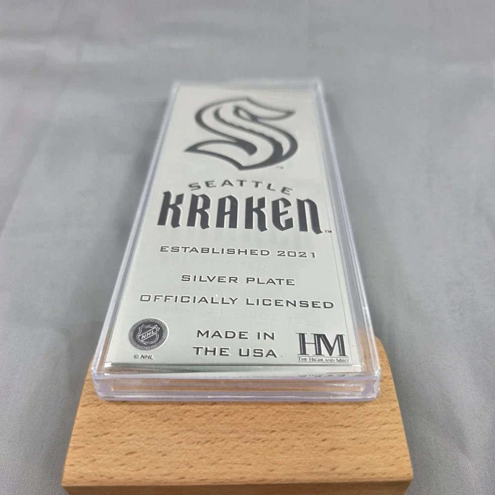 N/A product silver