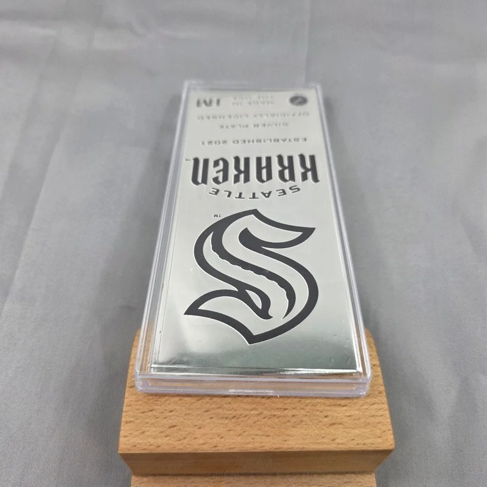 N/A product silver