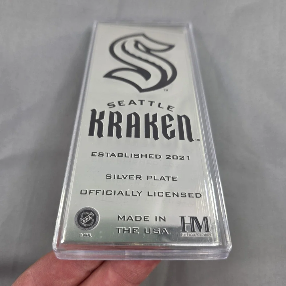 N/A product silver