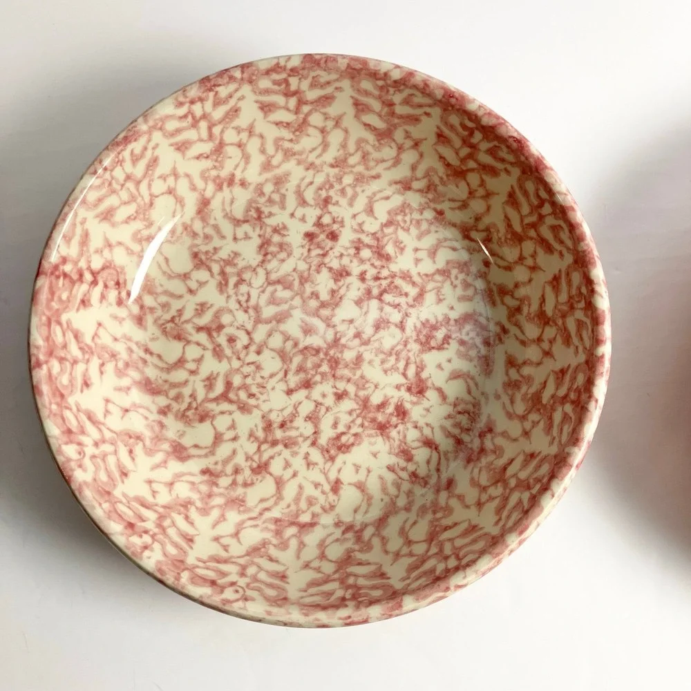 Roseville Pottery Company this set