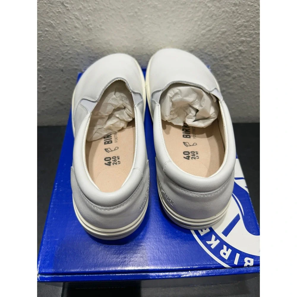 Birkenstock oswego slip