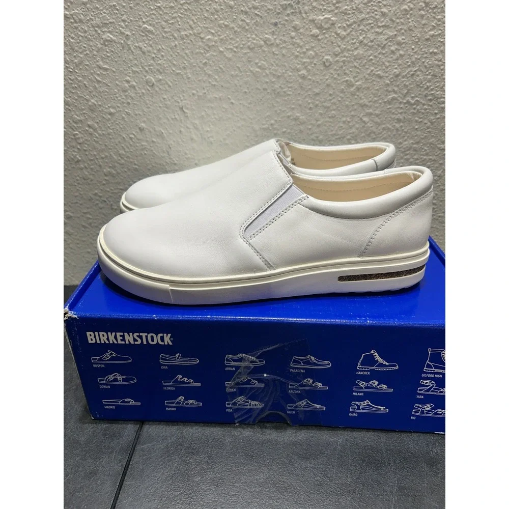 Birkenstock oswego slip