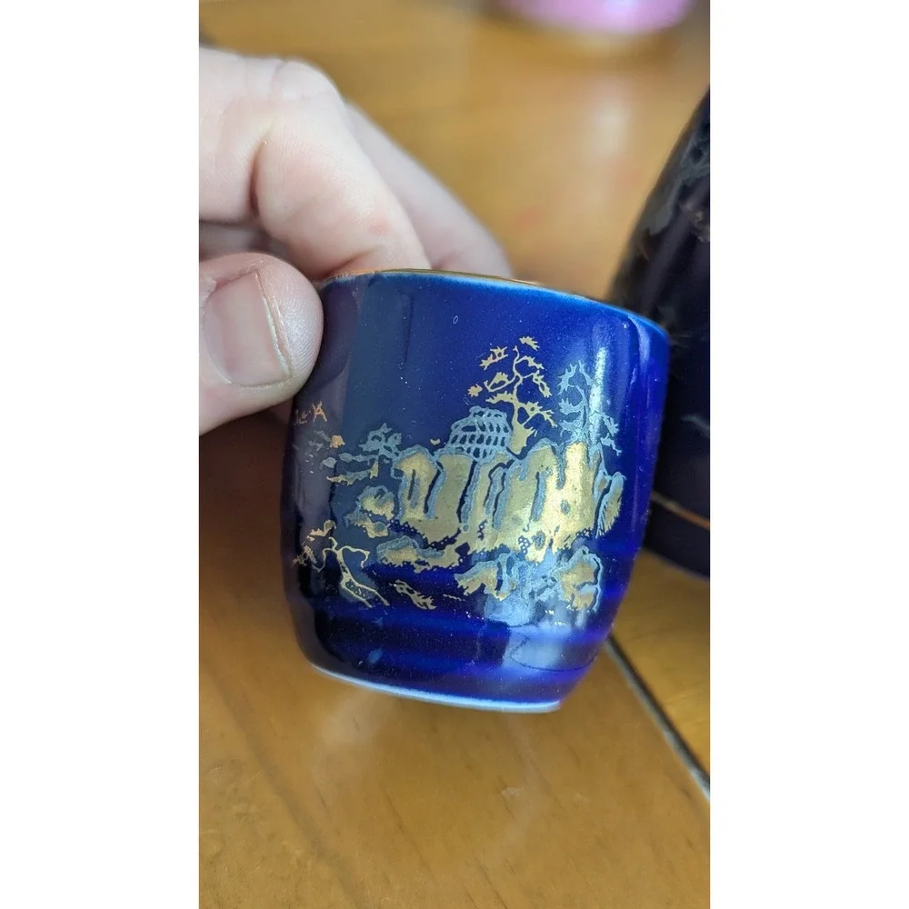 Unbranded crafted perfect glaze
