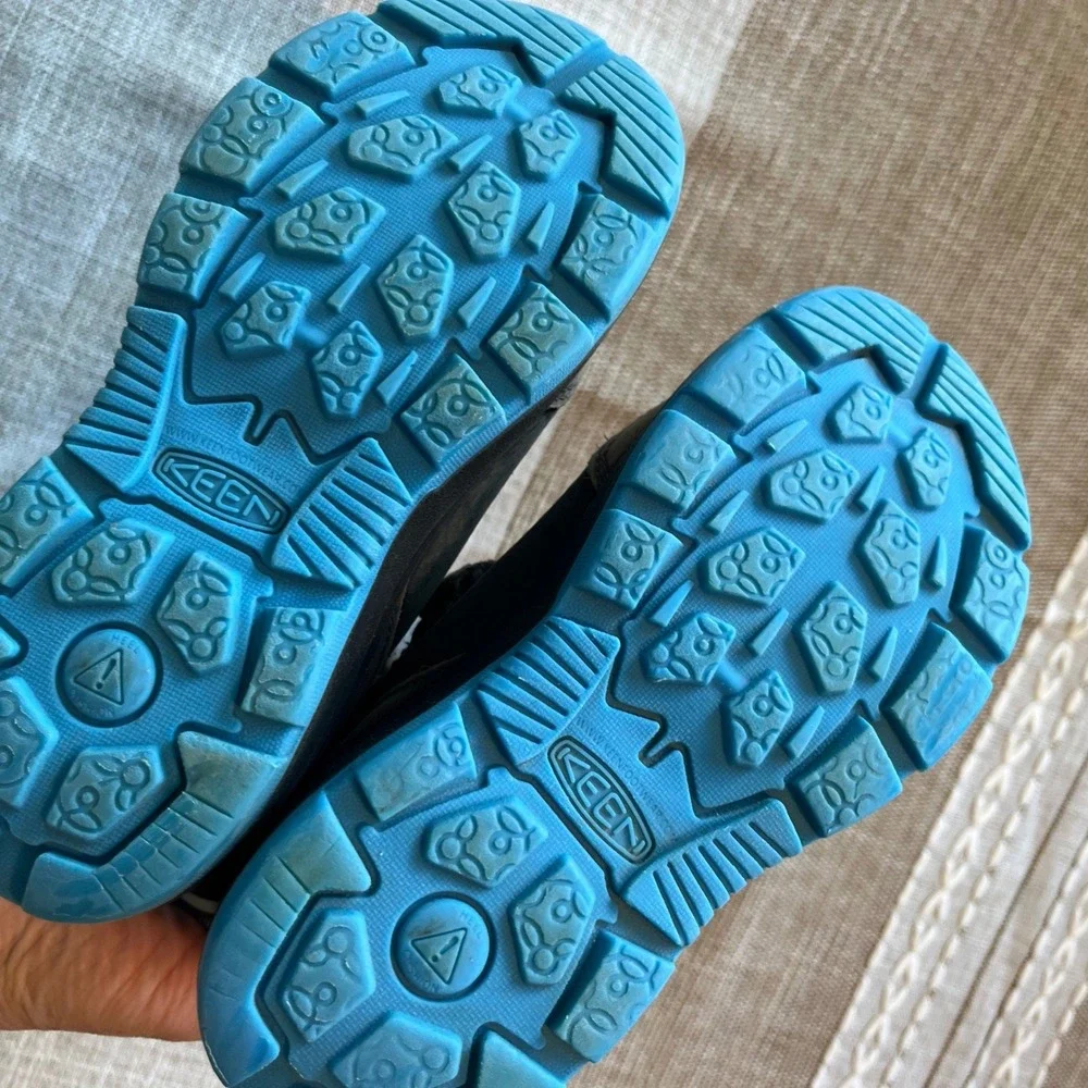 Keen protection material