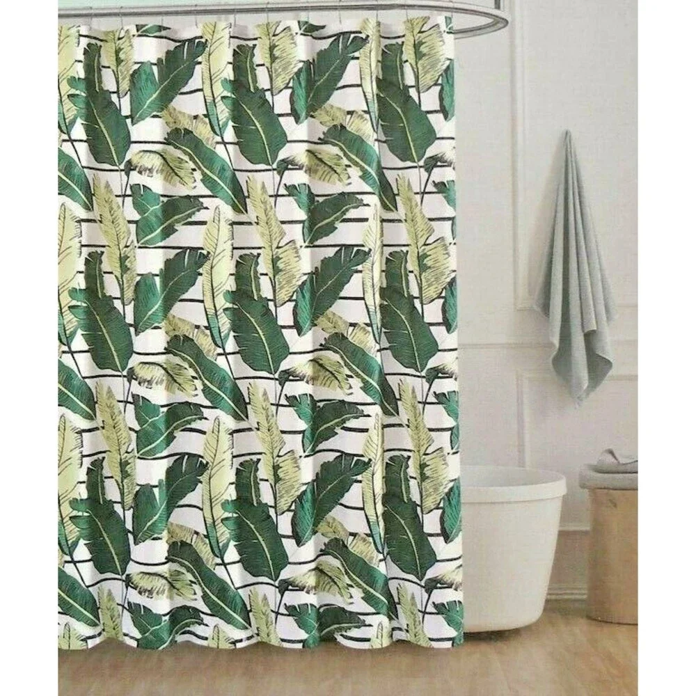 Cyprvs palm leaves