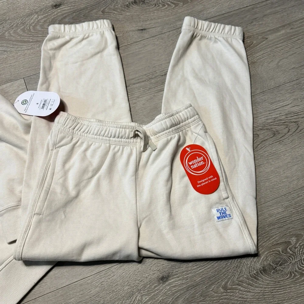 wonder nation two piece