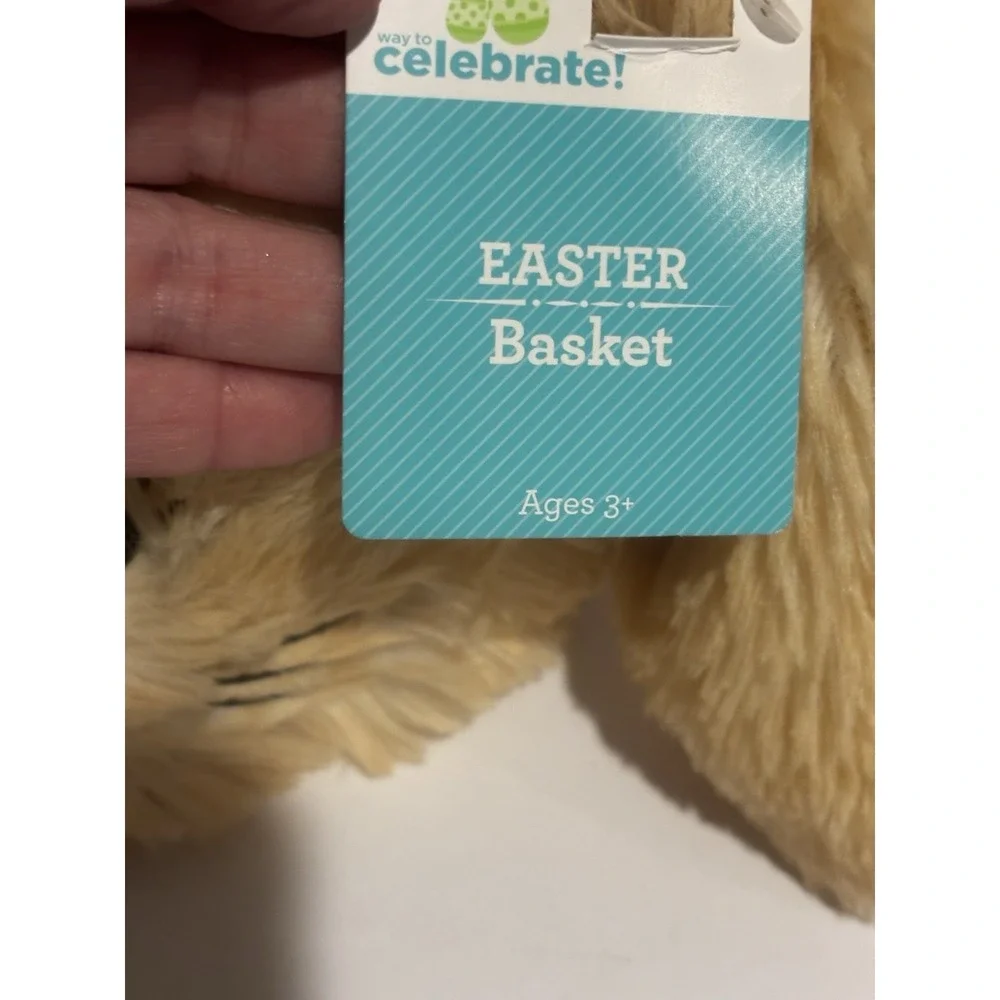 N/A new easter