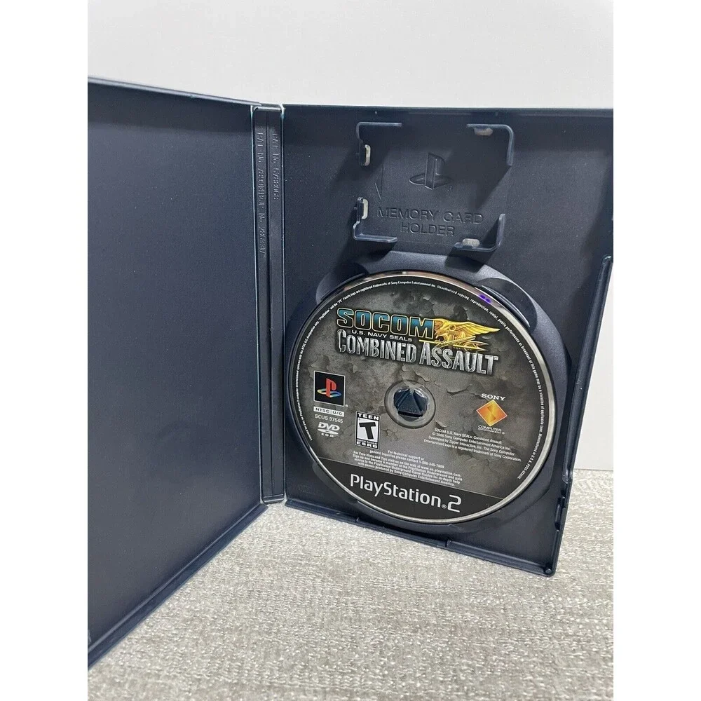 Sony great used