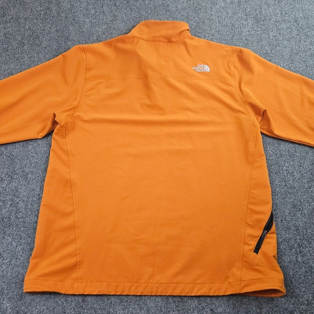 The North Face north face
