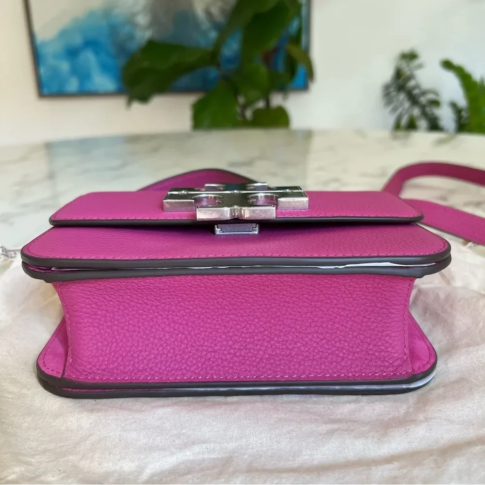 Tory Burch new tag