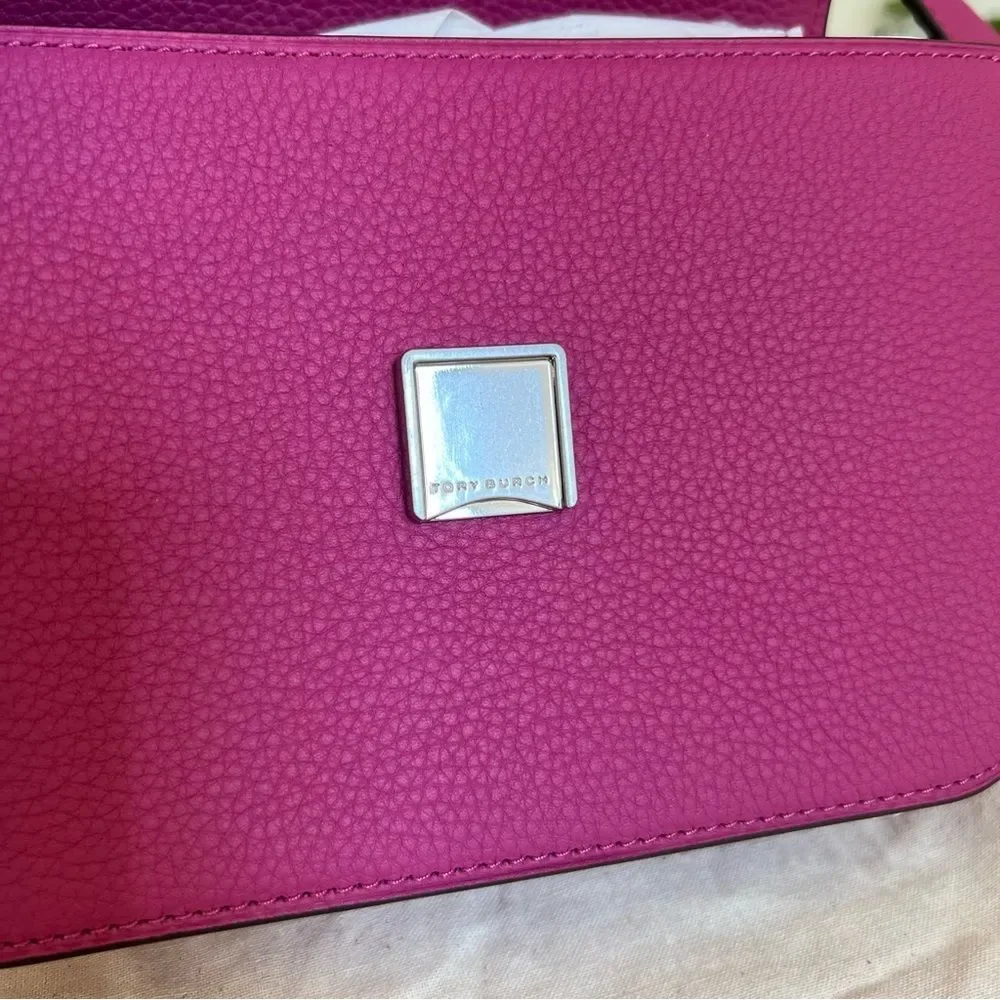 Tory Burch new tag