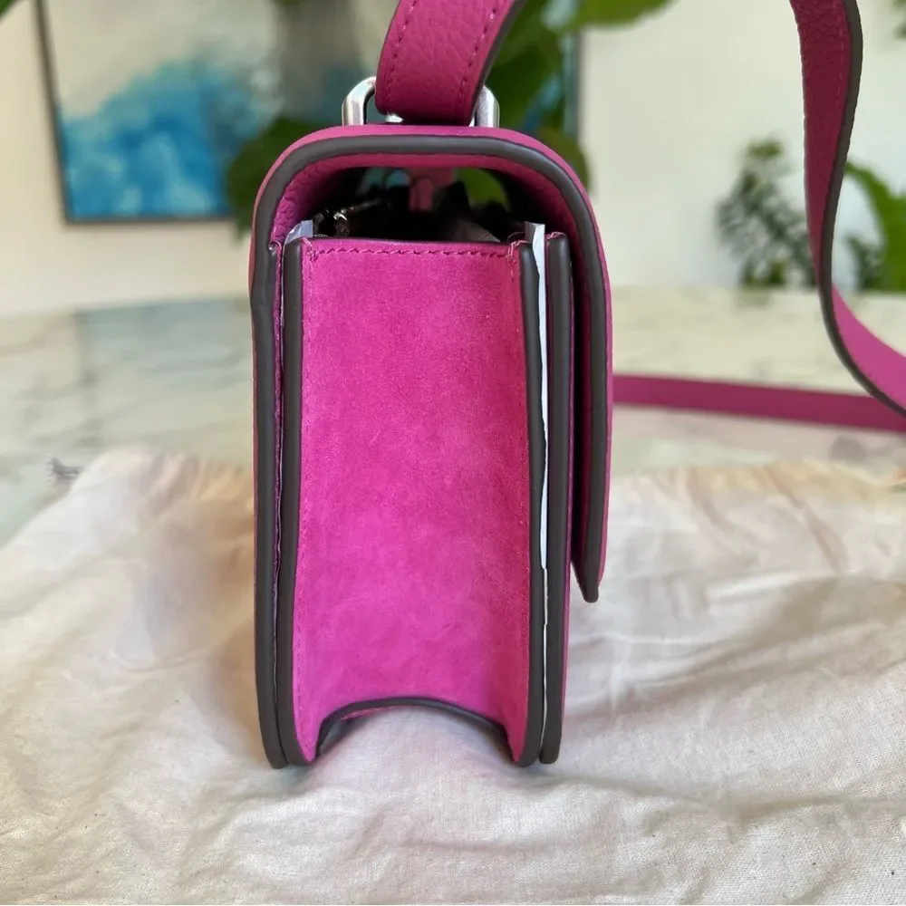 Tory Burch new tag