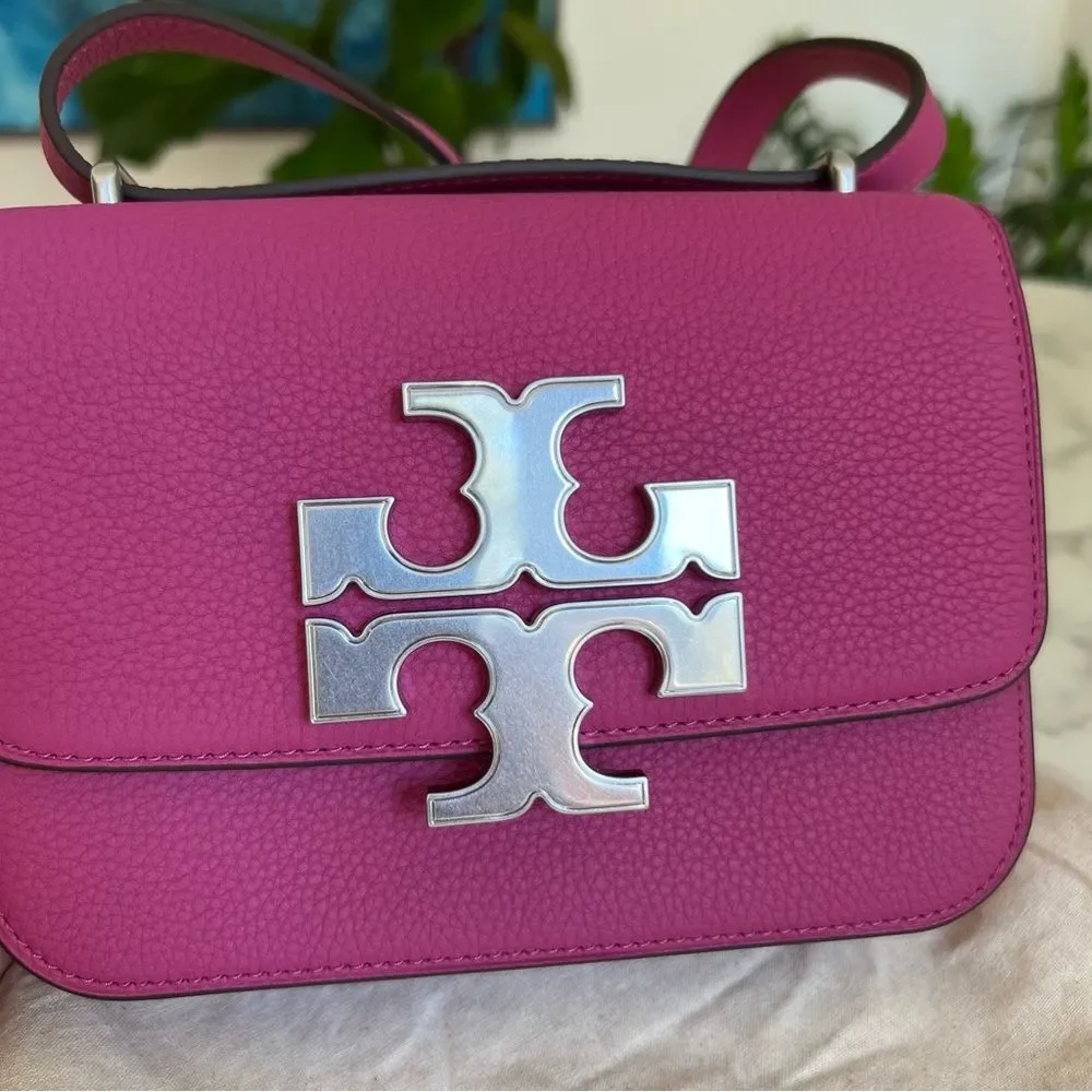 Tory Burch new tag