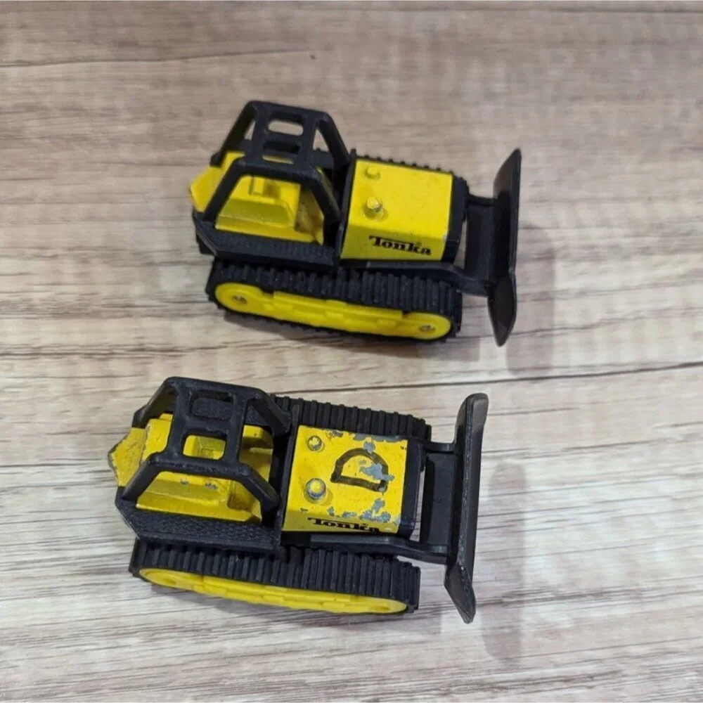 Tonka set mini