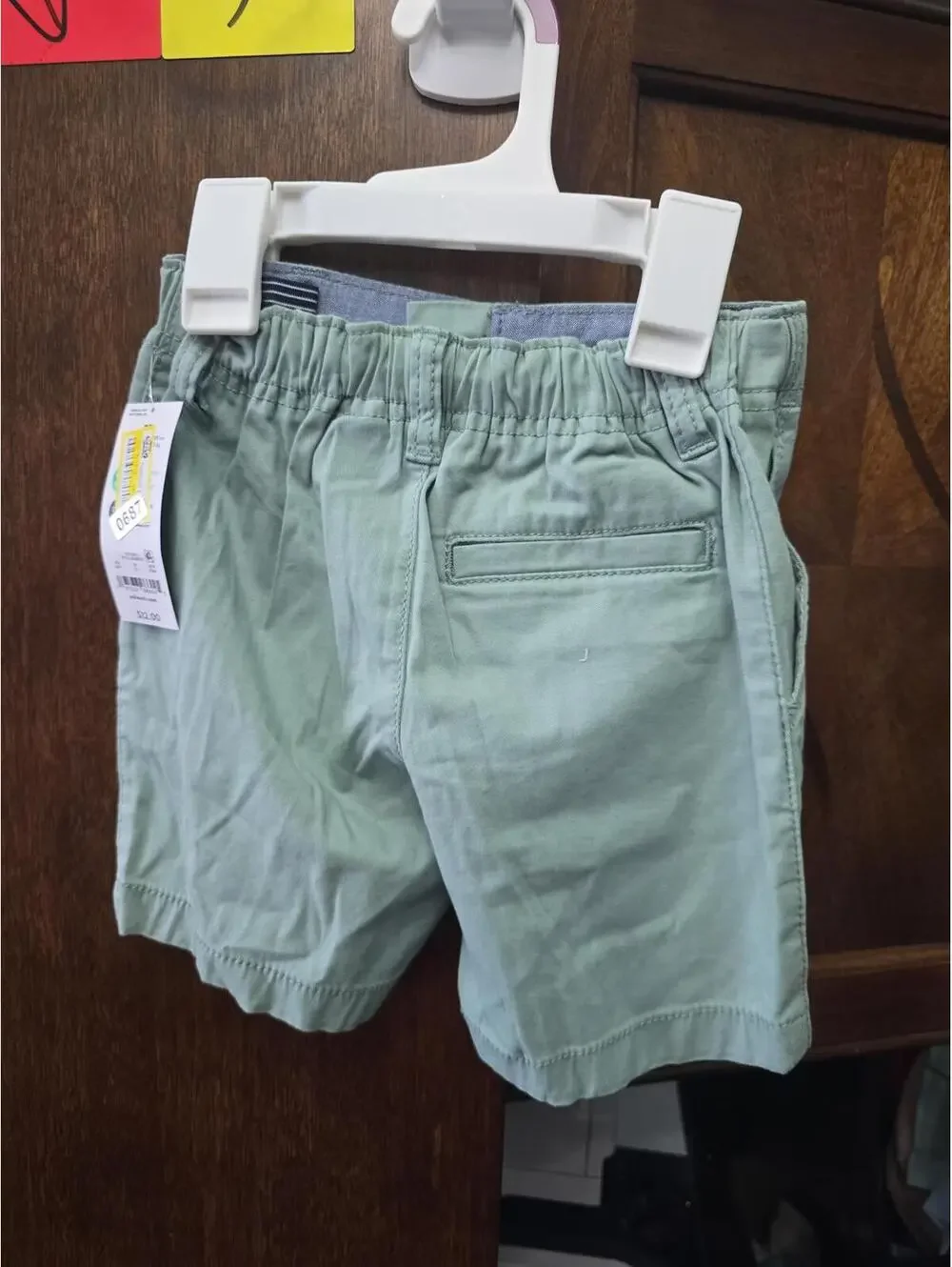 OshKosh Bgosh brand new