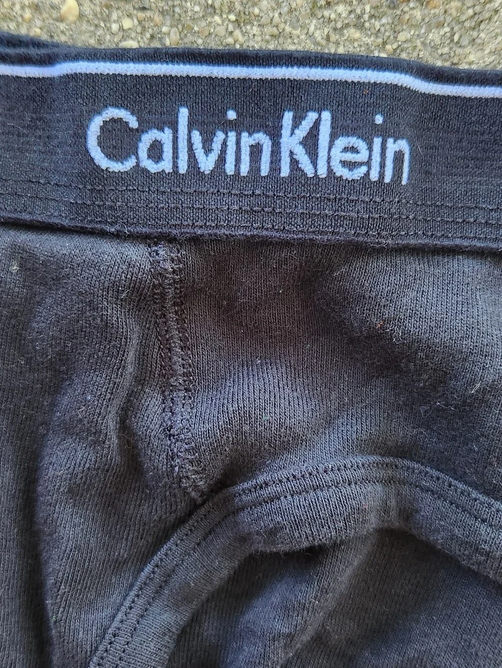 Calvin Klein men calvin
