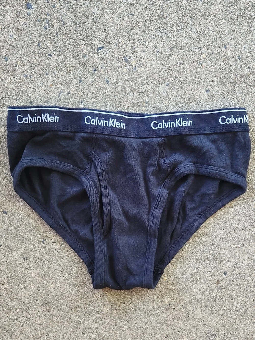Calvin Klein men calvin